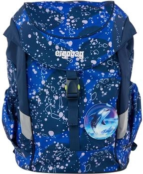 ergobag Mini (2026) OzeanBärwohner
