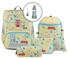 Step by Step Space Set Cat Lilly