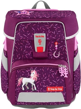 Step by Step Space Set Pretty Unicorn Nuala