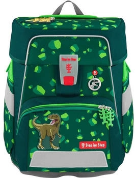 Step by Step Space Set Dino Targo – Step by Step Space Set Dino Targo begeistert kleine Entdecker