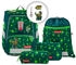 Step by Step Space Set Dino Targo
