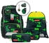 Step by Step Giant Set Black Cat Chiko