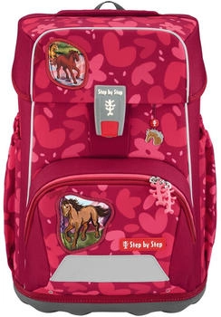 Step by Step Giant Set Wild Horse Nora