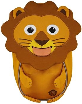 Affenzahn Kleiner Freund Löwe2
