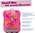 Scout Neo Set DIN (2026) Florida Sunset
