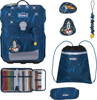 Scout Neo Set LED (2026) Rocket Rider