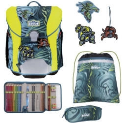 Scout Micro DIN Set (2026) Action