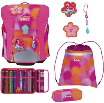 Scout Micro DIN Set (2026) Florida Sunset