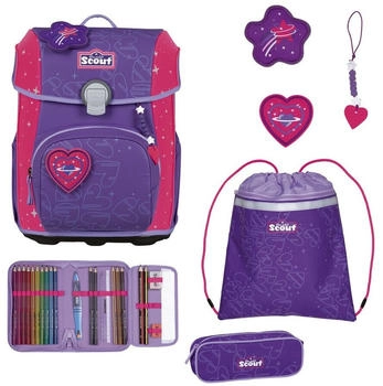 Scout Neo Set Superflash Extreme (2026) Heartbeat
