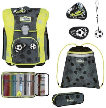 Scout Micro Superflash Extreme Set (2026) Soccer Star