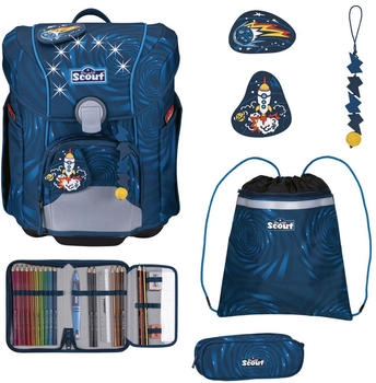 Scout Micro LED Set (2026) Rocket Rider