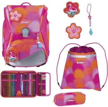 Scout Alpha DIN Set (2026) Florida Sunset
