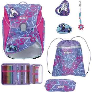 Scout Alpha DIN Set (2026) Pony Love