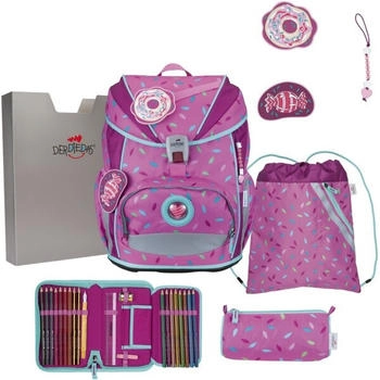 DerDieDas ErgoFlex Light Set (8451) Sweet Sprinkles