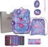 DerDieDas ErgoFlex Light Superflash Set (8453) Magic Unicorn