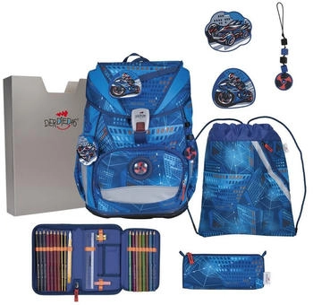 DerDieDas ErgoFlex Superlight (8452) Turbo Speed