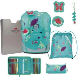 DerDieDas ErgoFlex Tiny Set (8511) Butterfly Garden