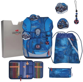 DerDieDas ErgoFlex Tiny Set (8511) Turbo Speed