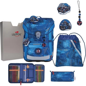 DerDieDas ErgoFlex Easy Set (8491) Turbo Speed