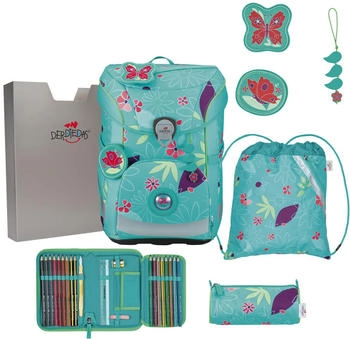DerDieDas ErgoFlex Easy Set (8491) Butterfly Garden