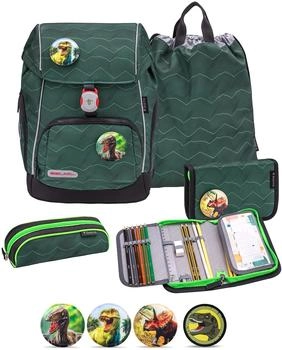 Belmil Premium Comfy Plus Set (405-73/P/S) Twist of Lime 40