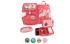 Belmil Premium Comfy Plus Set (405-73/P/S) Rose Quartz 27