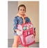 Belmil Premium Comfy Plus Set (405-73/P/S) Rose Quartz 27