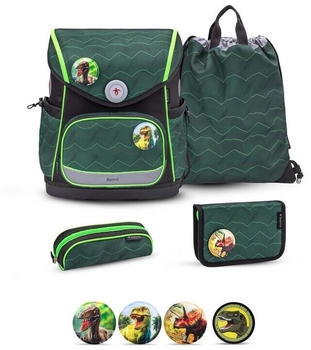 Belmil Compact Plus Set (405-41/P/S) Twist of Lime 40