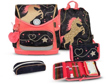 Belmil Compact Plus Set (405-41/P/S) Stardust