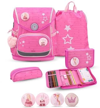 Belmil Compact Plus Set (405-41/P/S) Candy 34