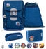 Belmil Motion Set with Patches (405-74/S) Blue Motion 36