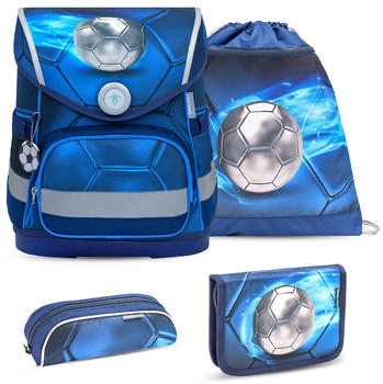 Belmil Compact Set (405-41/AG/S) Football 35
