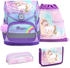 Belmil Compact Set (405-41/AG/S)