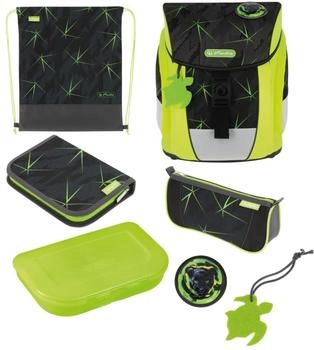 Herlitz FiloActive XL Plus Set Wild Life
