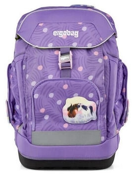 ergobag Maxi Set (2026) PonyBäradies – ergobag Maxi Set (2026) PonyBäradies verbindet Ergonomie mit kindgerechtem Design