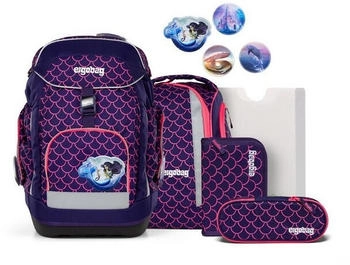 ergobag Maxi Set (2026) PerlentauchB&auml;r