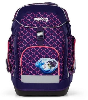 ergobag Maxi Set (2026) PerlentauchBär – ergobag Maxi Set (2026) PerlentauchBär begleitet Ihr Kind sicher durch die Grundschulzeit