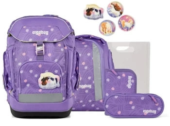 ergobag Pack Set (2026) PonyBäradies
