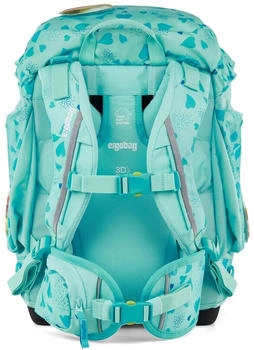 ergobag Pack Set (2026) ReitBärtraum – ergobag Pack Set (2026) ReitBärtraum bietet gesunden Schulstart für Pferdefreunde