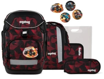 ergobag Pack Set (2026) UnaufhaltB&auml;r