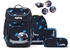 ergobag Cubo Set (2026) VerfolgBärjagd