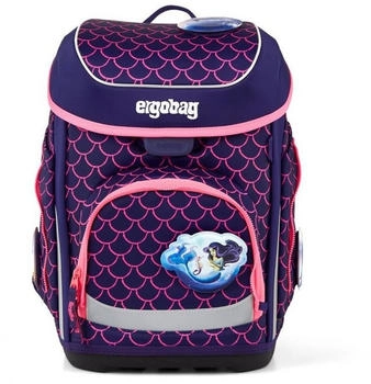 ergobag Cubo Set (2026) PerlentauchBär – ergobag Cubo Set (2026) PerlentauchBär - Ihr treuer Schulbegleiter