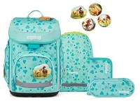 Ergobag Cubo Pack ReitB&auml;rtraum