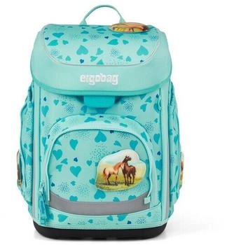 ergobag Cubo Set (2026) ReitBärtraum – ergobag Cubo Set (2026) ReitBärtraum - Der ideale Begleiter für Schulanfänger