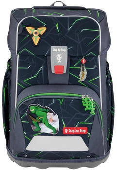 Step by Step Giant Set Ninja Kimo 138055