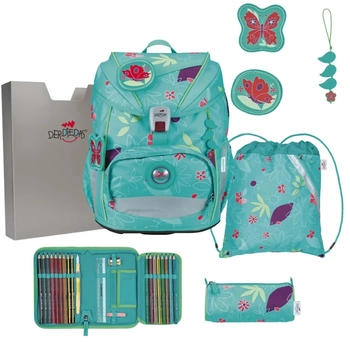DerDieDas ErgoFlex Light Set (8451) Butterfly Garden