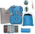 DerDieDas ErgoFlex Tiny Superflash Set (8513) Blue Ice