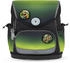 Belmil Compact Plus Set (405-41/P/S) Black Green 38