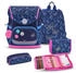 Belmil Compact Plus Set (405-41/P/S) Sapphire 33