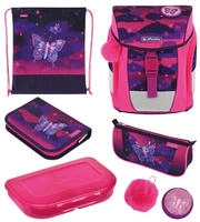 Herlitz Schulr. FiloActive DIN Plus Magic